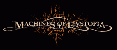 logo Machines Of Dystopia